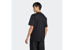 adidas Sportswear T-Shirt CE TEE UPF Schwarz/Dunkelgrau
