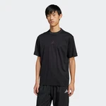 adidas Sportswear T-Shirt CE TEE UPF Schwarz/Dunkelgrau