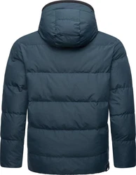 Ragwear Steppjacke Norg Herren Winterjacke 