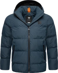 Ragwear Steppjacke Norg Herren Winterjacke 