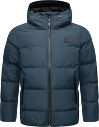Steppjacke Norg wasserdichte Herren Winterjacke