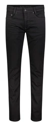 MAC 5-Pocket Jeans JOG'N JEANS Schwarz/Dunkelblau