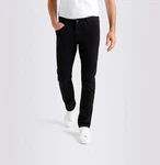 MAC 5-Pocket Jeans JOG'N JEANS Schwarz/Dunkelblau