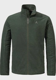 Schffel Fleecejacke Hiking CIRC Fleece Jk Style Terxa MNS