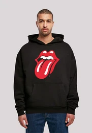 Kapuzenpullover The Rolling Stones Zunge Premium Qualitt