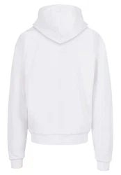 F4NT4STIC Kapuzenpullover Def Leppard Shatter Logo Grün/Weiß