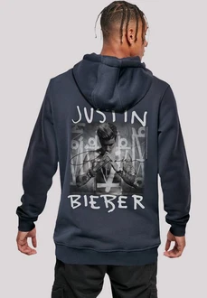 F4NT4STIC Kapuzenpullover Justin Bieber Purpose Album Cover F4NT4STIC Kapuzenpullover Justin Bieber Purpose Album Cover