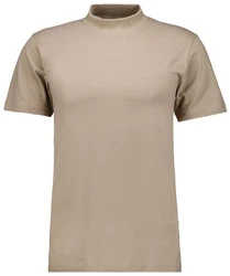 RAGMAN Stehkragenshirt 