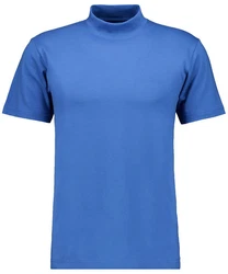 RAGMAN Stehkragenshirt 