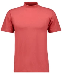 RAGMAN Stehkragenshirt 