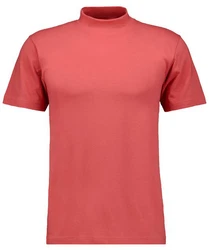 RAGMAN Stehkragenshirt 