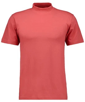 RAGMAN Stehkragenshirt RAGMAN Stehkragenshirt