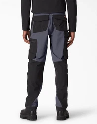 Dickies Arbeitshose Technical Flex Cargo Hellgrau/Dunkelblau/Blau/Grau/Lila/Dunkelgrau