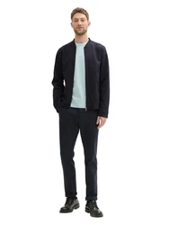 TOM TAILOR Jacke Bluse 
