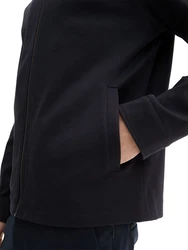 TOM TAILOR Jacke Bluse 