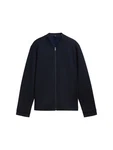TOM TAILOR Jacke Bluse 