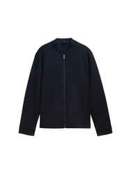 TOM TAILOR Jacke Bluse 