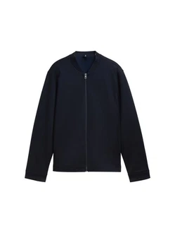 TOM TAILOR Jacke Bluse TOM TAILOR Jacke Bluse