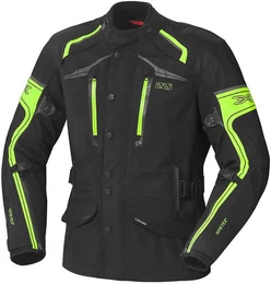 Motorradjacke Montgomery Damen Gore-Tex Textiljacke