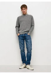 Pepe Jeans Herren Jeans Hatch 