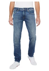 Pepe Jeans Herren Jeans Hatch 