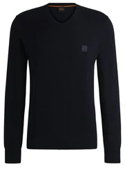 Strickpullover Kanovano_V_S (1-tlg)