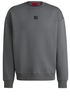HUGO Sweatshirt Dettil