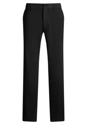 BOSS Stoffhose H-Kane Schwarz/Khaki/Dunkelgrau