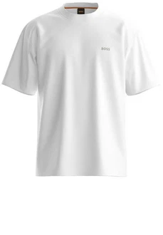 BOSS ORANGE T-Shirt Te_surfaceshort