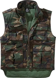 Jeansweste Ranger Weste