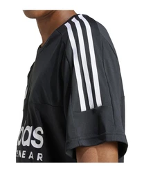 adidas Performance T-Shirt Tiro T-Shirt Dunkelgrau/Schwarz/Dunkelblau/Grau