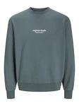JACK & JONES Sweatshirt 'JORVesterbro' JACK & JONES Sweatshirt 'JORVesterbro'