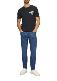 Kurzarmshirt T-Shirt