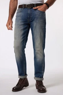 JP1880 5-Pocket-Jeans Denim FLEXNAMIC