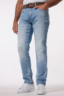 JP1880 5-Pocket-Jeans Denim FLEXNAMIC Hellblau/Blau JP1880 5-Pocket-Jeans Denim FLEXNAMIC Hellblau/Blau