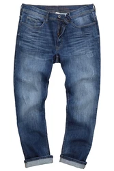 JP1880 5-Pocket-Jeans Denim FLEXNAMIC Denim