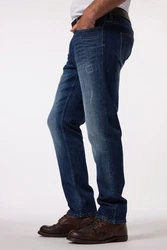 JP1880 5-Pocket-Jeans Denim FLEXNAMIC Denim