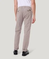 Pierre Cardin Chinohose PC-Colmar Khaki/Beige