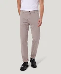 Pierre Cardin Chinohose PC-Colmar Khaki/Beige