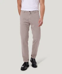 Pierre Cardin Chinohose PC-Colmar Khaki/Beige