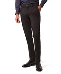 Pierre Cardin Chinohose PC-Colmar Khaki/Dunkelbraun/Braun/Bordeaux/Schwarz