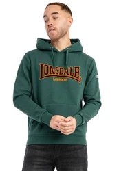Lonsdale Hoodie Kapuzenpullover Classic LL002 LL002