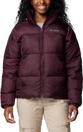 Outdoorjacke Puffect II Full Zip Jacket MOONVISTA
