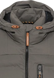 camel active Steppmantel Jacket 