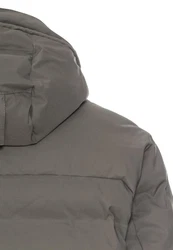 camel active Steppmantel Jacket 