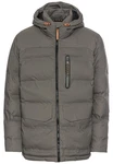 camel active Steppmantel Jacket 