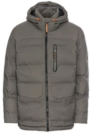 Steppmantel Jacket