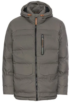 camel active Steppmantel Jacket 