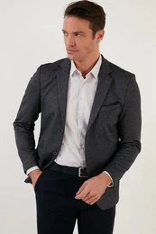 Jackett Regular Fit