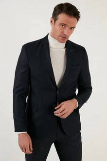 Buratti Jackett Regular Fit